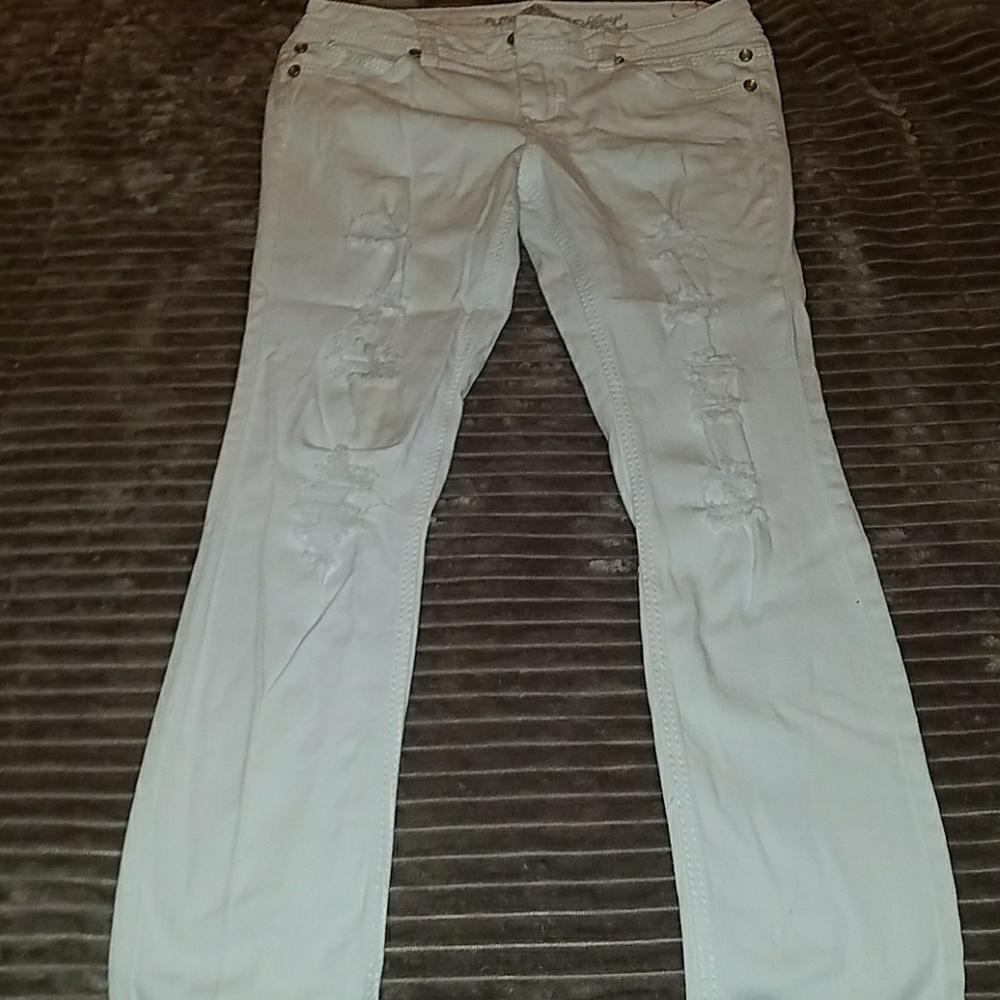 Jeans - Picture 3 of 4